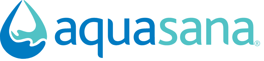 Professionally Installed Aquasana System