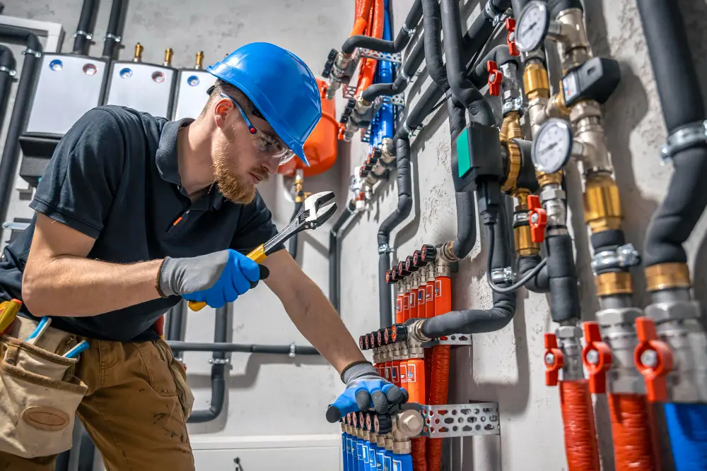 Drain Inspection and Cleaning Services