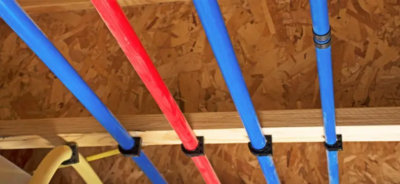 Jupiter Polybutylene Pipe Replacement