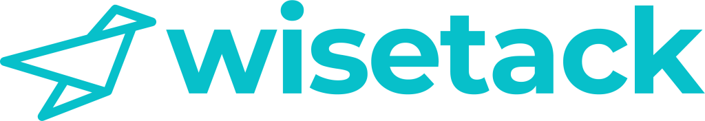 Wisetack financing logo